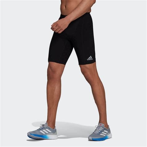 ADIDAS Herren Tights Adizero kurze online kaufen bei